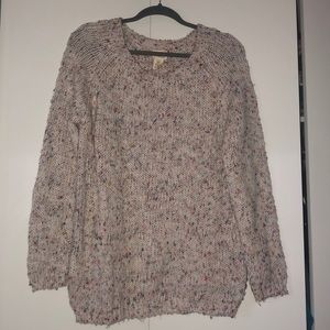 Andrea Jovine sweater